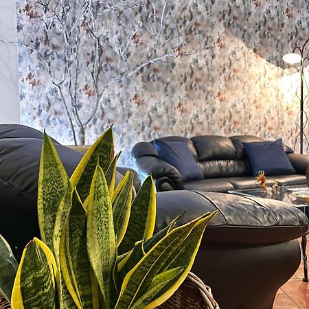 Ohana House Джарре Экстерьер фото