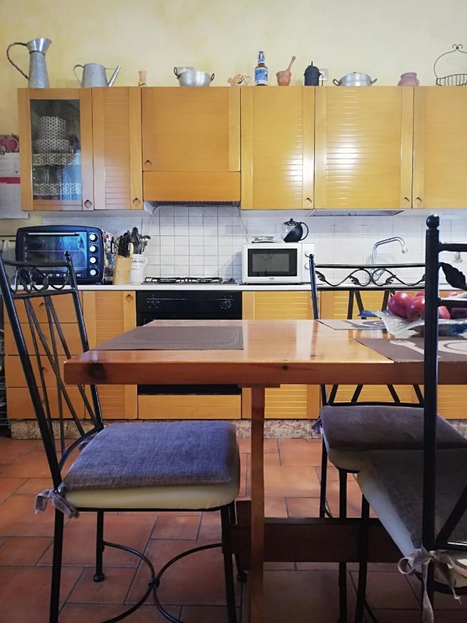 Ohana House Джарре Экстерьер фото