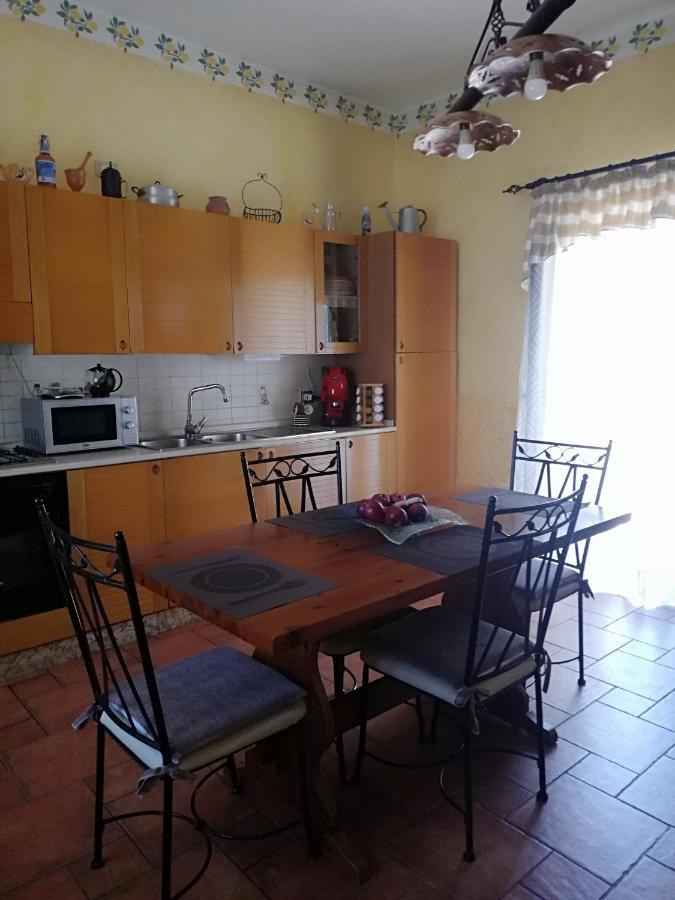 Ohana House Джарре Экстерьер фото
