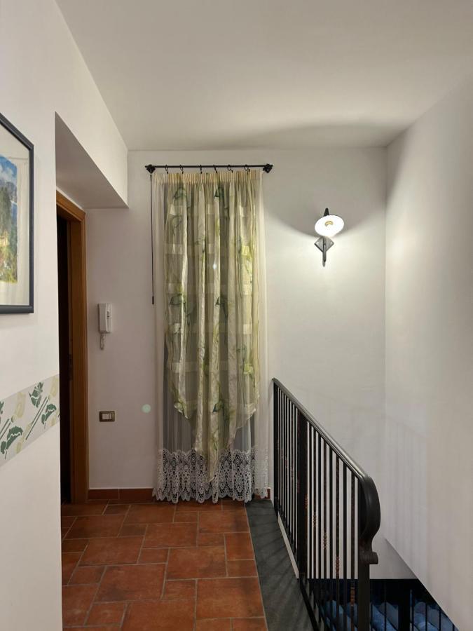 Ohana House Джарре Экстерьер фото