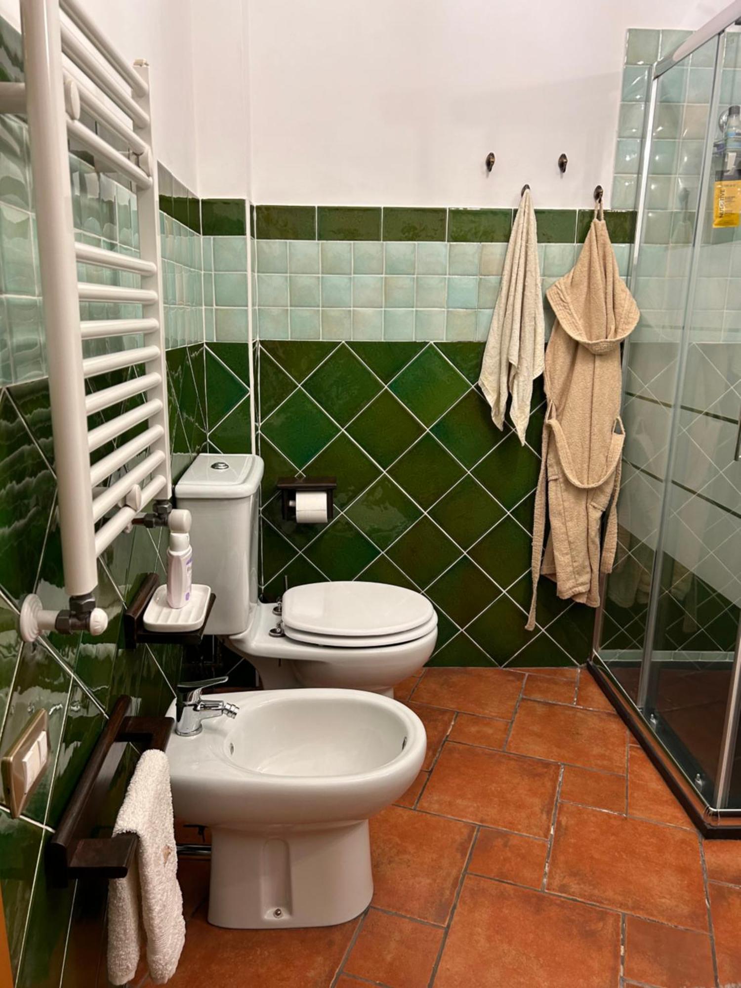 Ohana House Джарре Экстерьер фото