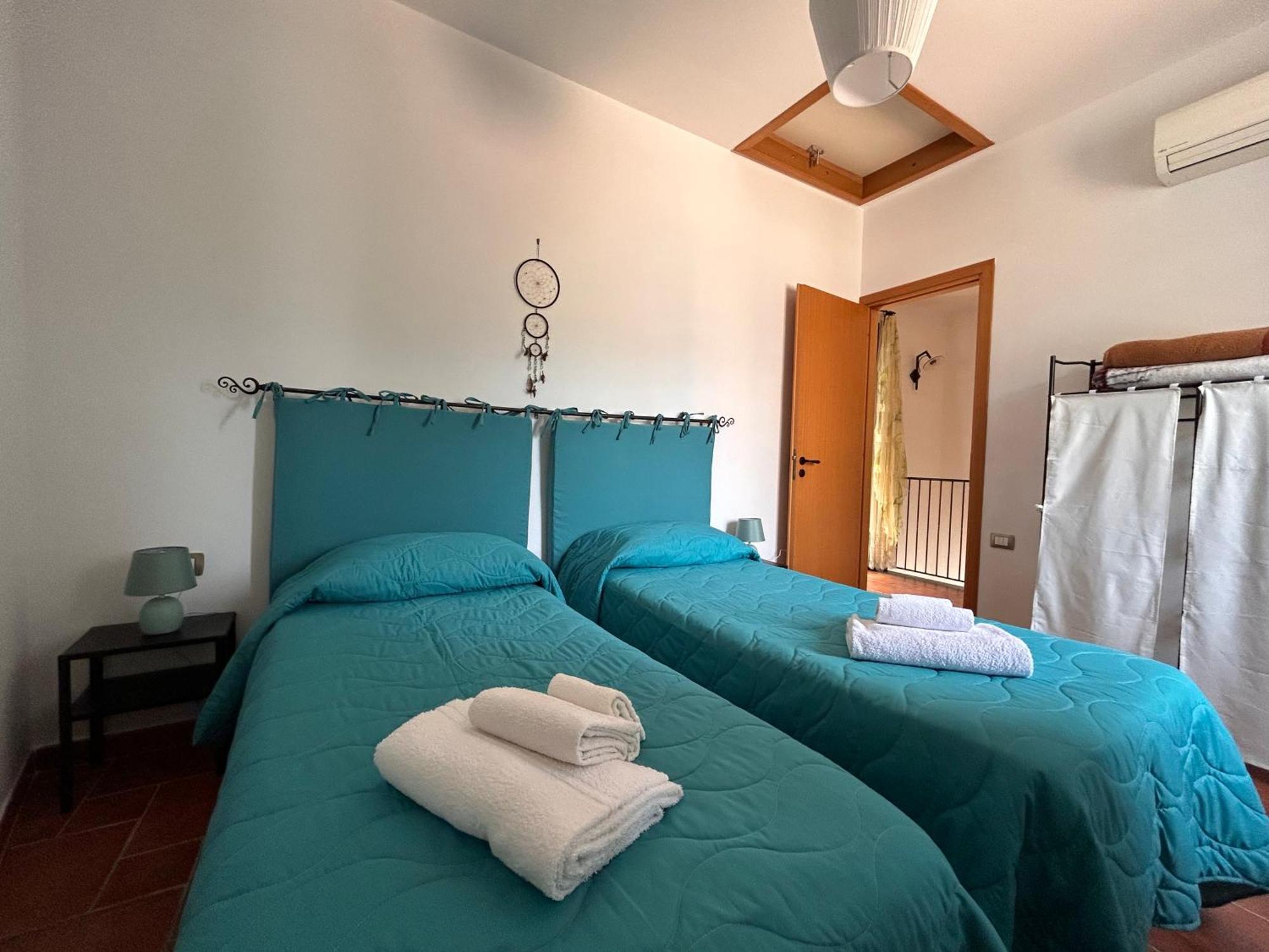 Ohana House Джарре Экстерьер фото
